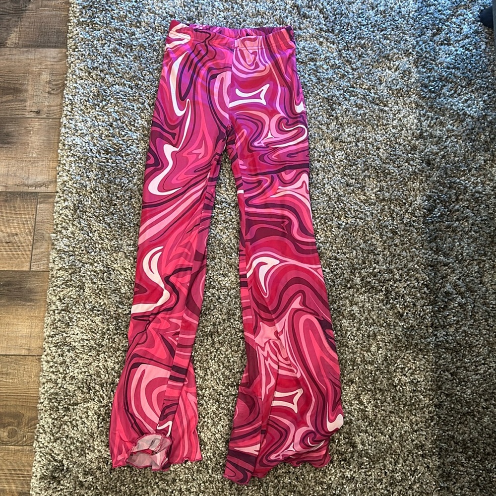 I bought for a 70’s party.